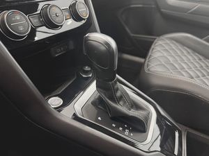 Volkswagen T-roc Cabrio 1.5 Tsi 150 Cv Dsg R-line  - Foto 13