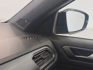Volkswagen T-roc Cabrio 1.5 Tsi 150 Cv Dsg R-line  - Foto 11