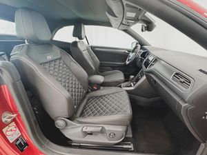 Volkswagen T-roc Cabrio 1.5 Tsi 150 Cv Dsg R-line  - Foto 5