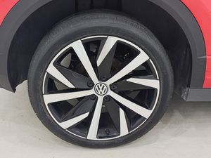 Volkswagen T-roc Cabrio 1.5 Tsi 150 Cv Dsg R-line  - Foto 8