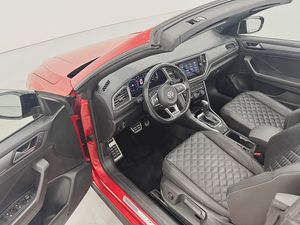 Volkswagen T-roc Cabrio 1.5 Tsi 150 Cv Dsg R-line  - Foto 9
