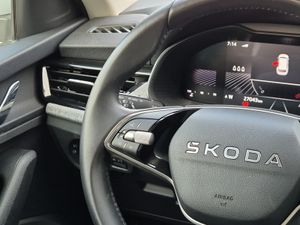 Skoda Kamiq 1.0 Tsi 116 Cv Selection  - Foto 21