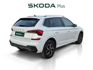 Skoda Kamiq 1.0 Tsi 116 Cv Selection  - Foto 5