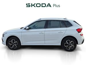 Skoda Kamiq 1.0 Tsi 116 Cv Selection  - Foto 2