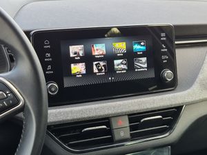 Skoda Kamiq 1.0 Tsi 116 Cv Selection  - Foto 20
