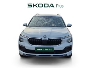Skoda Kamiq 1.0 Tsi 116 Cv Selection  - Foto 8