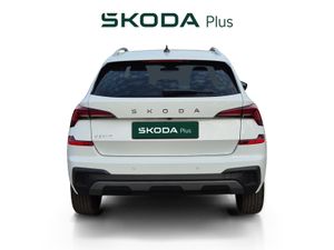 Skoda Kamiq 1.0 Tsi 116 Cv Selection  - Foto 4