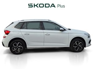 Skoda Kamiq 1.0 Tsi 116 Cv Selection  - Foto 6