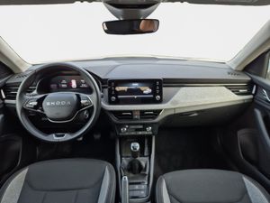 Skoda Kamiq 1.0 Tsi 116 Cv Selection  - Foto 15