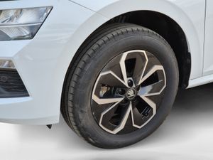 Skoda Kamiq 1.0 Tsi 116 Cv Selection  - Foto 9