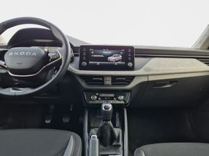 Skoda Kamiq 1.0 Tsi 116 Cv Selection  - Foto 12
