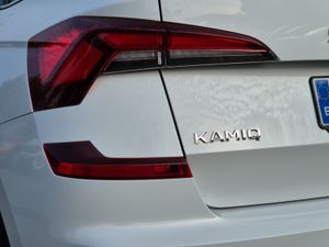 Skoda Kamiq 1.0 Tsi 116 Cv Selection  - Foto 28