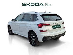 Skoda Kamiq 1.0 Tsi 116 Cv Selection  - Foto 3