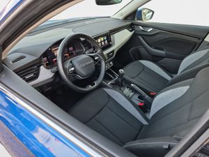 Skoda Kamiq 1.0 Tsi 116 Cv Selection  - Foto 27