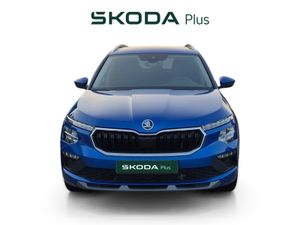 Skoda Kamiq 1.0 Tsi 116 Cv Selection  - Foto 8