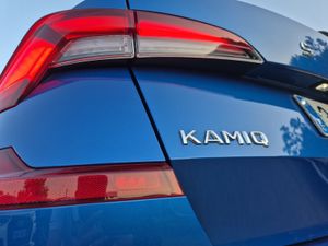 Skoda Kamiq 1.0 Tsi 116 Cv Selection  - Foto 30