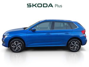 Skoda Kamiq 1.0 Tsi 116 Cv Selection  - Foto 2
