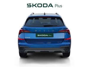 Skoda Kamiq 1.0 Tsi 116 Cv Selection  - Foto 4