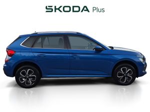 Skoda Kamiq 1.0 Tsi 116 Cv Selection  - Foto 6