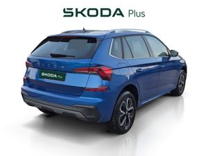 Skoda Kamiq 1.0 Tsi 116 Cv Selection  - Foto 5