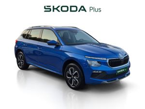 Skoda Kamiq 1.0 Tsi 116 Cv Selection  - Foto 7