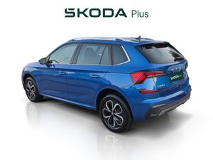 Skoda Kamiq 1.0 Tsi 116 Cv Selection  - Foto 3