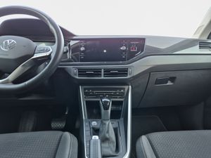 Volkswagen Taigo 1.0 Tsi 115 Cv Dsg Life  - Foto 12