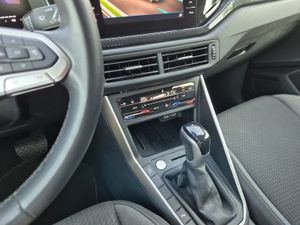 Volkswagen Taigo 1.0 Tsi 115 Cv Dsg Life  - Foto 24