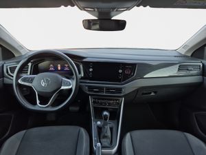 Volkswagen Taigo 1.0 Tsi 115 Cv Dsg Life  - Foto 15