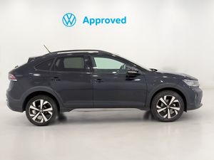 Volkswagen Taigo 1.0 Tsi 115 Cv Dsg Life  - Foto 3