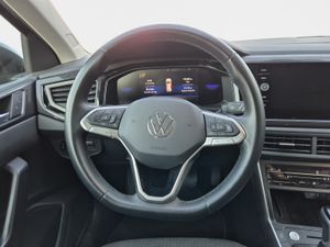 Volkswagen Taigo 1.0 Tsi 115 Cv Dsg Life  - Foto 13