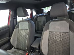 Volkswagen Taigo 1.0 Tsi 110 Cv Rline  - Foto 26