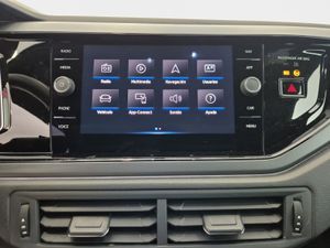 Volkswagen Taigo 1.0 Tsi 110 Cv Rline  - Foto 19
