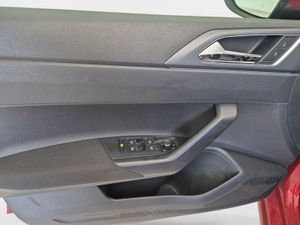 Volkswagen Taigo 1.0 Tsi 110 Cv Rline  - Foto 11