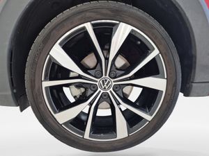 Volkswagen Taigo 1.0 Tsi 110 Cv Rline  - Foto 9