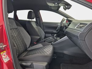 Volkswagen Taigo 1.0 Tsi 110 Cv Rline  - Foto 16