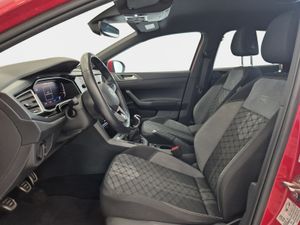 Volkswagen Taigo 1.0 Tsi 110 Cv Rline  - Foto 10