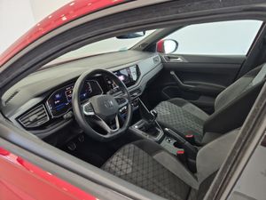 Volkswagen Taigo 1.0 Tsi 110 Cv Rline  - Foto 27