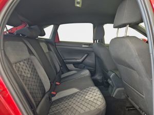 Volkswagen Taigo 1.0 Tsi 110 Cv Rline  - Foto 17