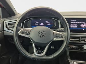 Volkswagen Taigo 1.0 Tsi 110 Cv Rline  - Foto 13