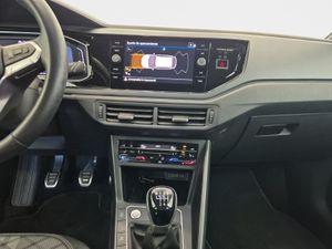 Volkswagen Taigo 1.0 Tsi 110 Cv Rline  - Foto 12