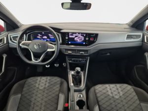 Volkswagen Taigo 1.0 Tsi 110 Cv Rline  - Foto 15