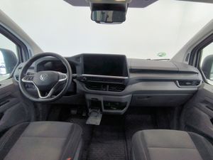 Volkswagen Caravelle B.corta 2.0 Tdi 150 Cv Dsg  - Foto 4