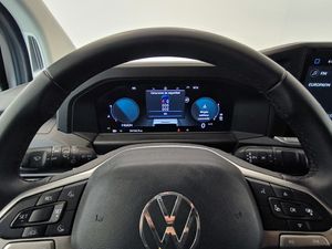 Volkswagen Caravelle B.corta 2.0 Tdi 150 Cv Dsg  - Foto 18