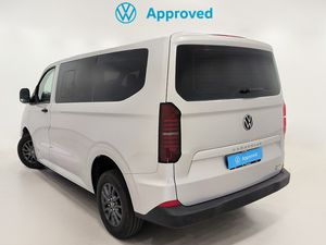 Volkswagen Caravelle B.corta 2.0 Tdi 150 Cv Dsg  - Foto 2