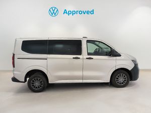 Volkswagen Caravelle B.corta 2.0 Tdi 150 Cv Dsg  - Foto 3