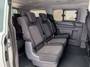 Volkswagen Caravelle B.corta 2.0 Tdi 150 Cv Dsg  - Foto 6