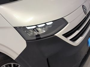 Volkswagen Caravelle B.corta 2.0 Tdi 150 Cv Dsg  - Foto 10