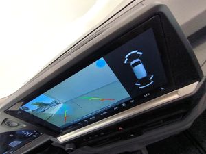 Volkswagen Caravelle B.corta 2.0 Tdi 150 Cv Dsg  - Foto 9