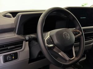 Volkswagen Caravelle B.corta 2.0 Tdi 150 Cv Dsg  - Foto 16